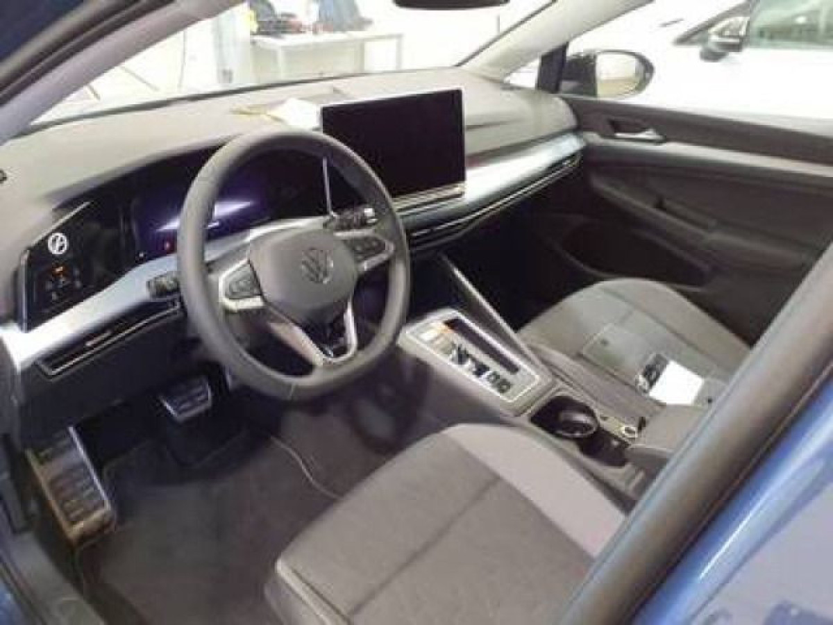 Thumb 2: Volkswagen Golf 1.5 eTSI DSG GOAL AHK KAMERA NAVI PDC