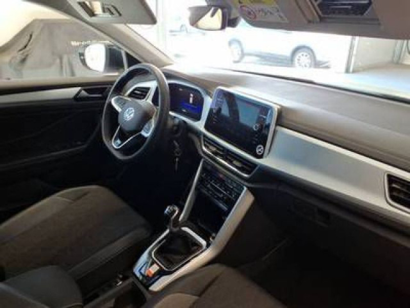 Bild 2: Volkswagen T-Roc 1.0 TSI GOAL NAVI KLIMA PDC SHZG