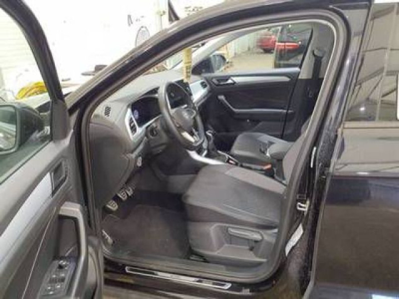 Bild 2: Volkswagen T-Roc 1.0 TSI GOAL NAVI KLIMA PDC SHZG