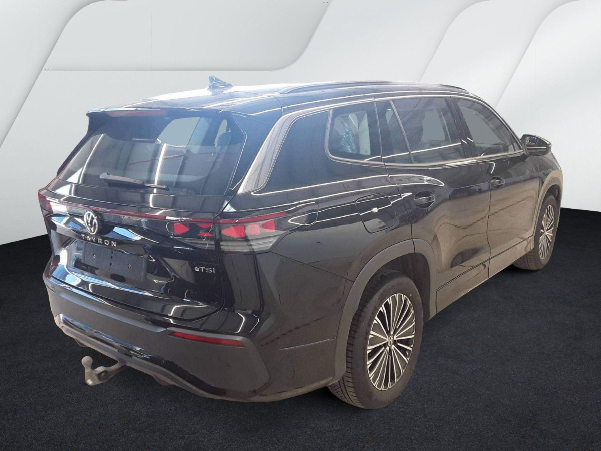 Thumb 1: Volkswagen Tayron 1.5 eTSI DSG LIFE NAVI AHK KLIMA KAMERA