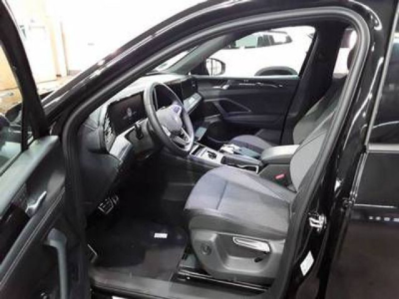 Bild 2: Volkswagen Tiguan 1.5 eTSI DSG GOAL NAVI AHK KAMERA KLIMA