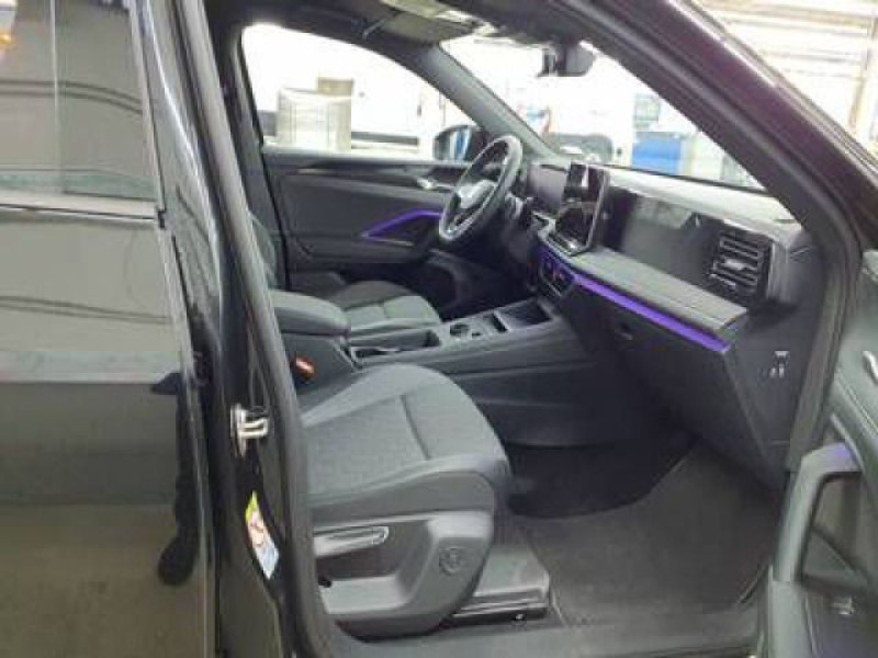 Bild 3: Volkswagen Tiguan 1.5 eTSI DSG GOAL NAVI AHK KAMERA KLIMA