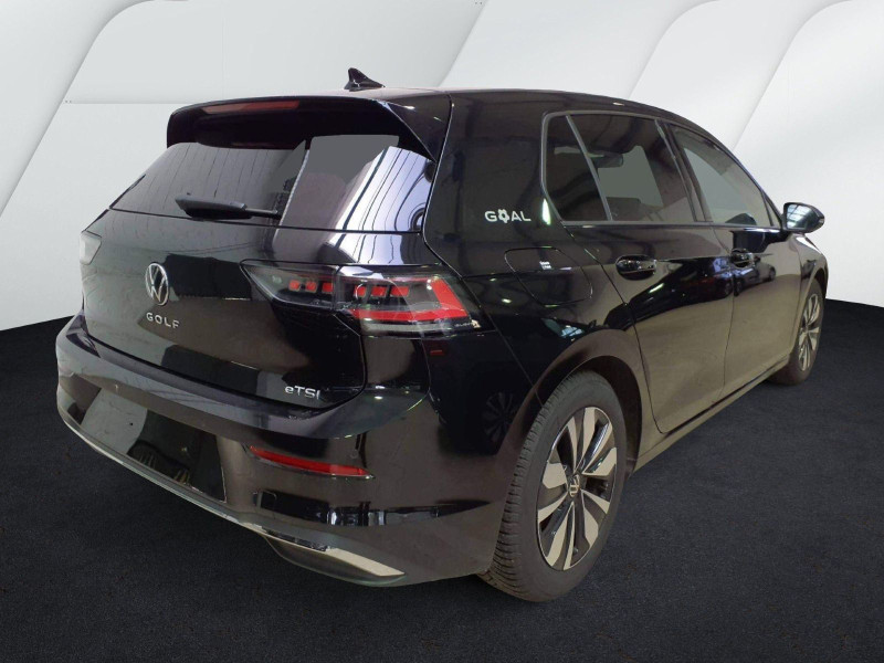 Bild 1: Volkswagen Golf 1.5 eTSI DSG GOAL AHK NAVI KAMERA IQ.LIGHT