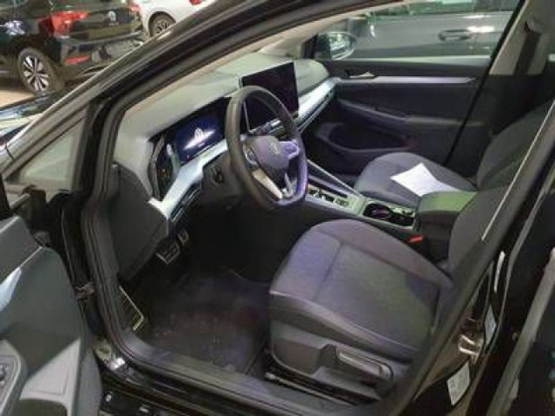 Bild 2: Volkswagen Golf 1.5 eTSI DSG GOAL AHK NAVI KAMERA IQ.LIGHT