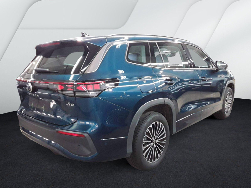 Bild 1: Volkswagen Tayron 1.5 eTSI DSG LIFE AHK NAVI KAMERA IQ.LIGHT