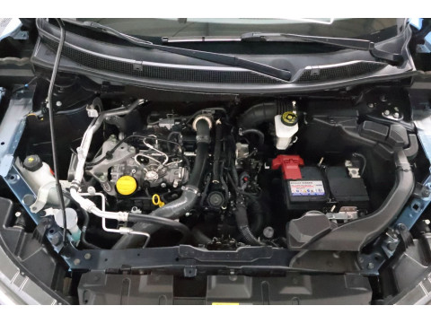 Ansicht 18 - Gebrauchtwagen Fahrzeug, Modell Qashqai der Marke Nissan von Verkäufer Autohaus Fischer GmbH