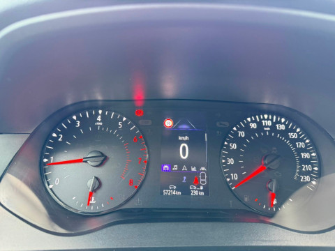 Ansicht 13 - Gebrauchtwagen Fahrzeug, Modell Townstar der Marke Nissan von Verkäufer Autohaus Karl Hilpert GmbH