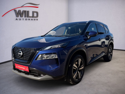 Ansicht 2 - Gebrauchtwagen Fahrzeug, Modell X-Trail der Marke Nissan von Verkäufer Autohaus Wild GmbH