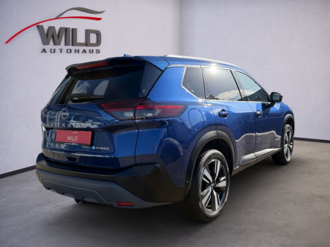 Ansicht 7 - Gebrauchtwagen Fahrzeug, Modell X-Trail der Marke Nissan von Verkäufer Autohaus Wild GmbH