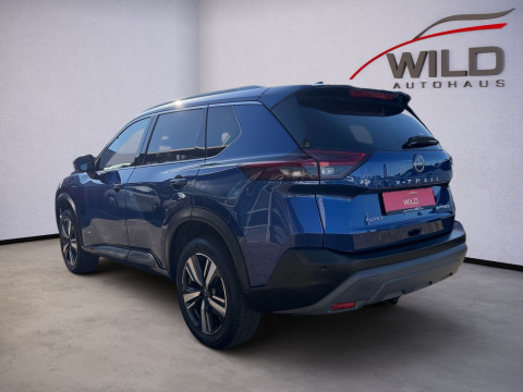 Ansicht 8 - Gebrauchtwagen Fahrzeug, Modell X-Trail der Marke Nissan von Verkäufer Autohaus Wild GmbH