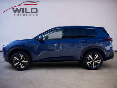 Ansicht 9 - Gebrauchtwagen Fahrzeug, Modell X-Trail der Marke Nissan von Verkäufer Autohaus Wild GmbH