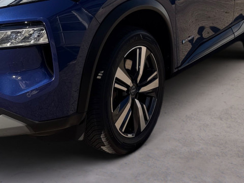Ansicht 11 - Gebrauchtwagen Fahrzeug, Modell X-Trail der Marke Nissan von Verkäufer Autohaus Wild GmbH