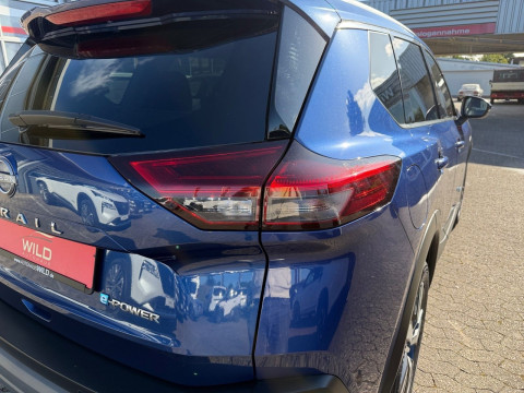 Ansicht 14 - Gebrauchtwagen Fahrzeug, Modell X-Trail der Marke Nissan von Verkäufer Autohaus Wild GmbH
