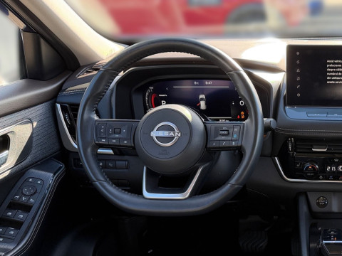 Ansicht 18 - Gebrauchtwagen Fahrzeug, Modell X-Trail der Marke Nissan von Verkäufer Autohaus Wild GmbH