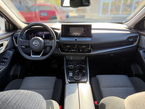 Ansicht 22 - Gebrauchtwagen Fahrzeug, Modell X-Trail der Marke Nissan von Verkäufer Autohaus Wild GmbH