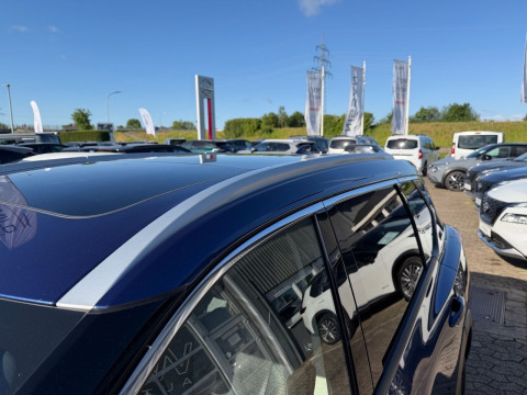 Ansicht 25 - Gebrauchtwagen Fahrzeug, Modell X-Trail der Marke Nissan von Verkäufer Autohaus Wild GmbH