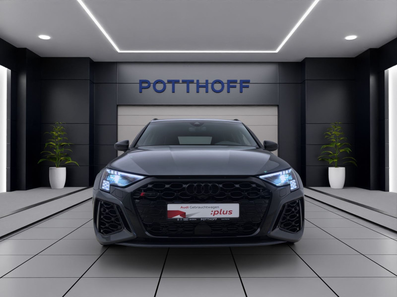 Bild 7: Audi RS 3 Sportback TFSI Q NAVI+ KAMERA B&O MATRIX LM19