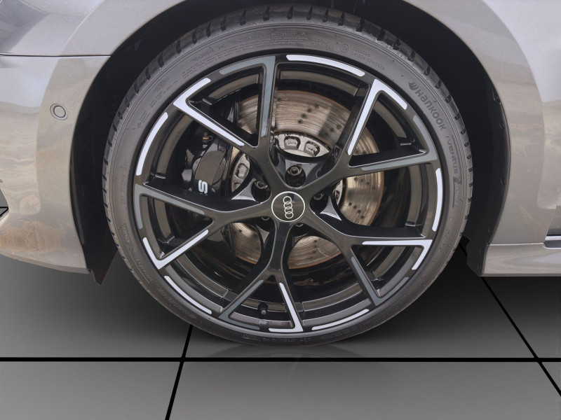 Bild 8: Audi RS 3 Sportback TFSI Q NAVI+ KAMERA B&O MATRIX LM19