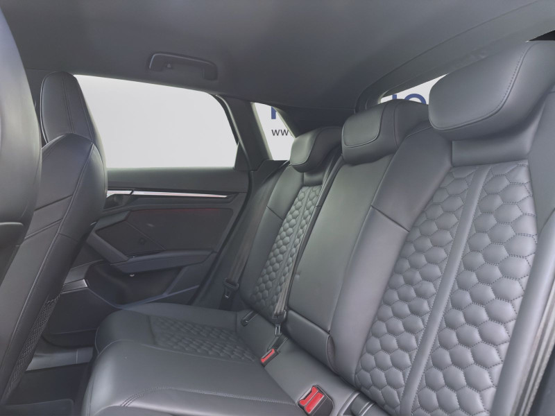 Bild 15: Audi RS 3 Sportback TFSI Q NAVI+ KAMERA B&O MATRIX LM19