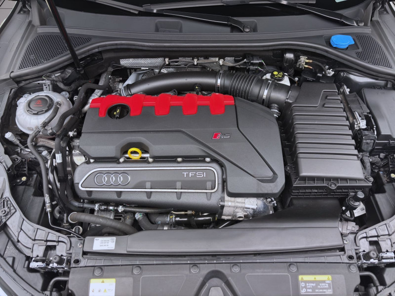 Bild 17: Audi RS 3 Sportback TFSI Q NAVI+ KAMERA B&O MATRIX LM19