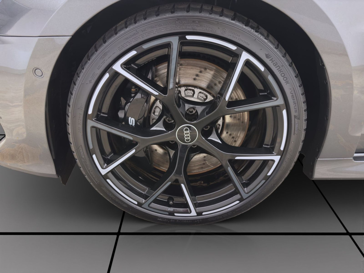 Thumb 8: Audi RS 3 Sportback TFSI Q NAVI+ KAMERA B&O MATRIX LM19