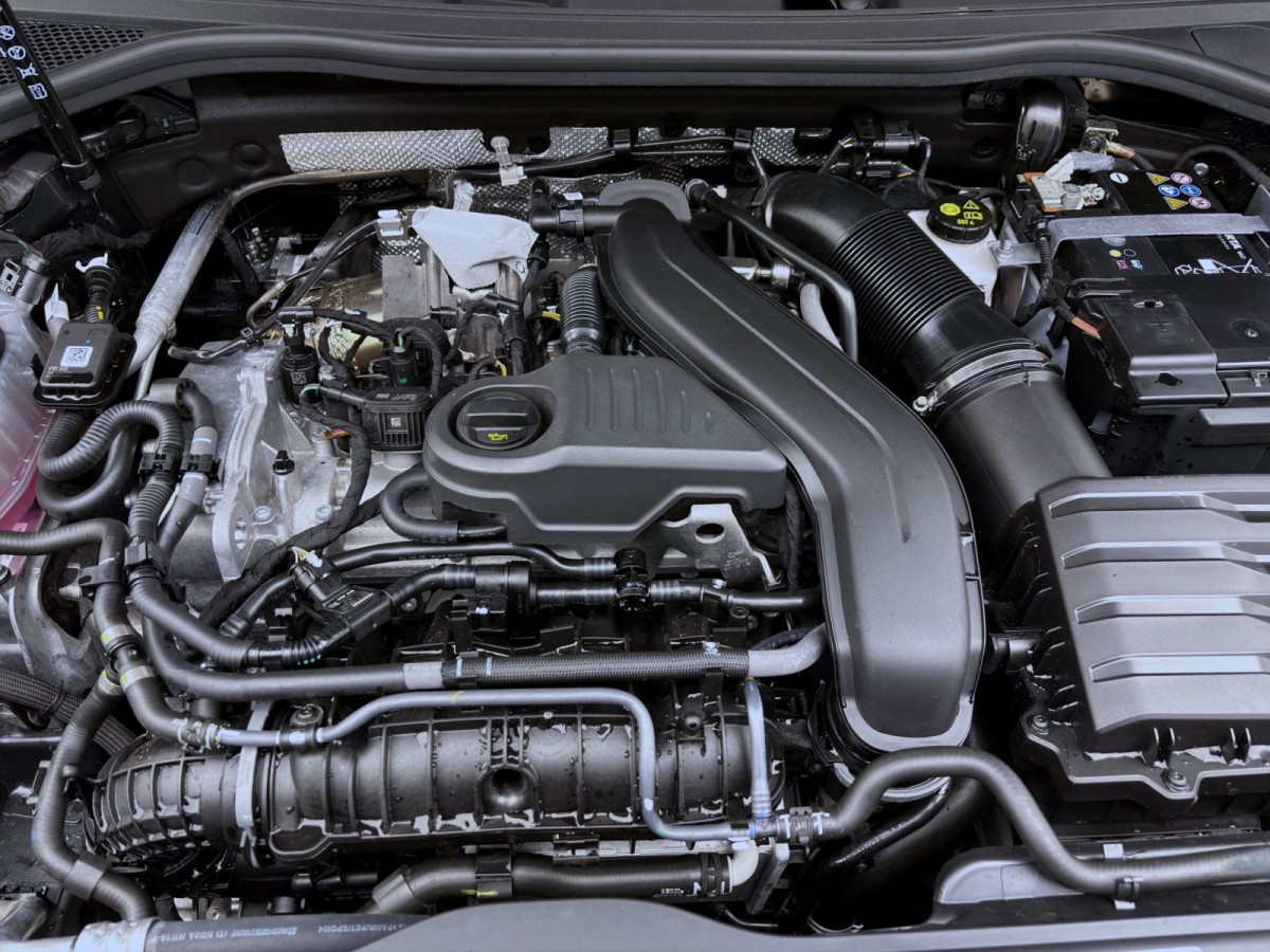 Thumb 17: Audi A3 Limousine 30 TFSI S-LINE KAMERA NAVI eKLAPPE LM18