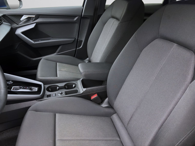 Bild 9: Audi A3 Limousine 35 TFSI ADVANCED LED PDC eKLAPPE KLIMA