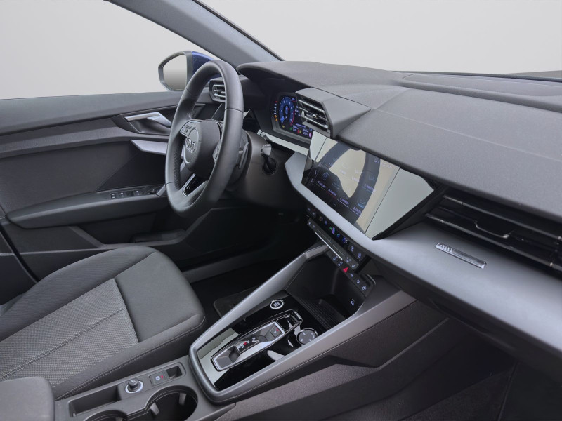 Bild 17: Audi A3 Limousine 35 TFSI ADVANCED LED PDC eKLAPPE KLIMA