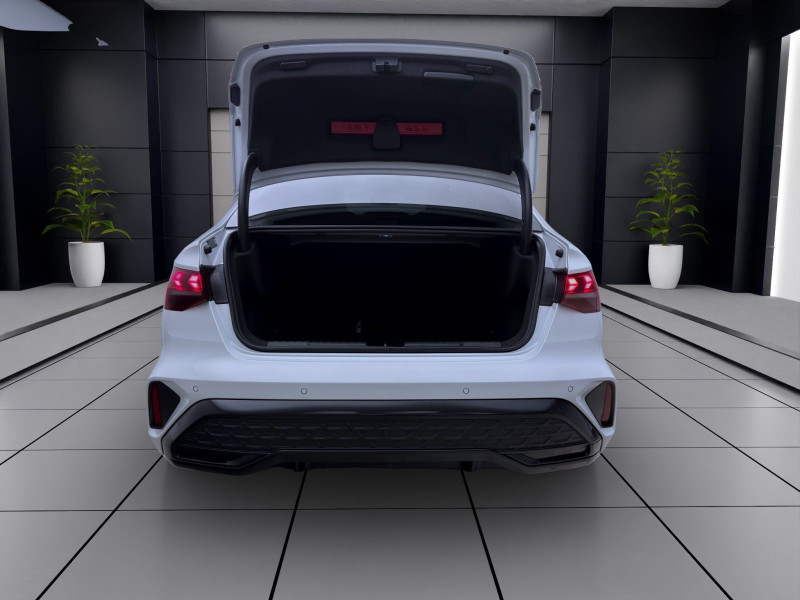 Bild 4: Audi A3 Limousine 30 TDI S-LINE KAMERA NAVI eKLAPPE AHK