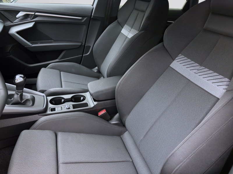 Bild 9: Audi A3 Limousine 30 TDI S-LINE KAMERA NAVI eKLAPPE AHK