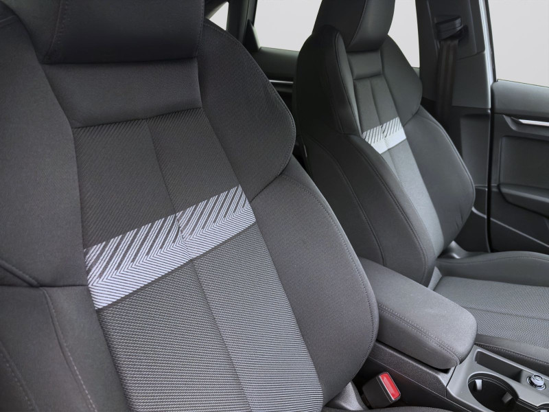 Bild 16: Audi A3 Limousine 30 TDI S-LINE KAMERA NAVI eKLAPPE AHK