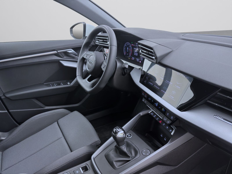 Bild 17: Audi A3 Limousine 30 TDI S-LINE KAMERA NAVI eKLAPPE AHK