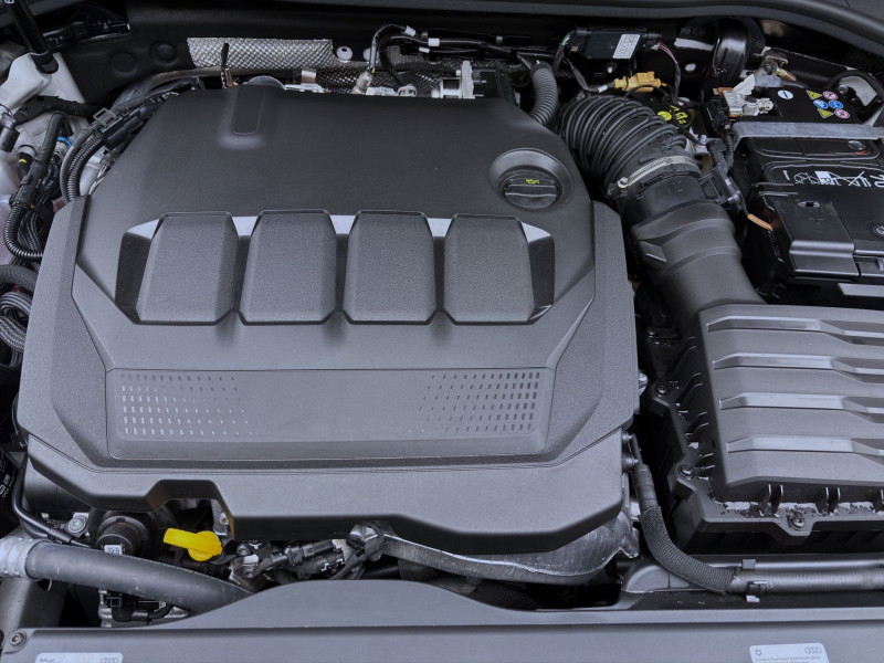Bild 18: Audi A3 Limousine 30 TDI S-LINE KAMERA NAVI eKLAPPE AHK