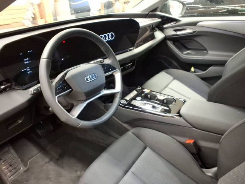 Bild 3: Audi A6 Avant e-tron ADVANCED MATRIX KAMERA AHK eKLAPPE