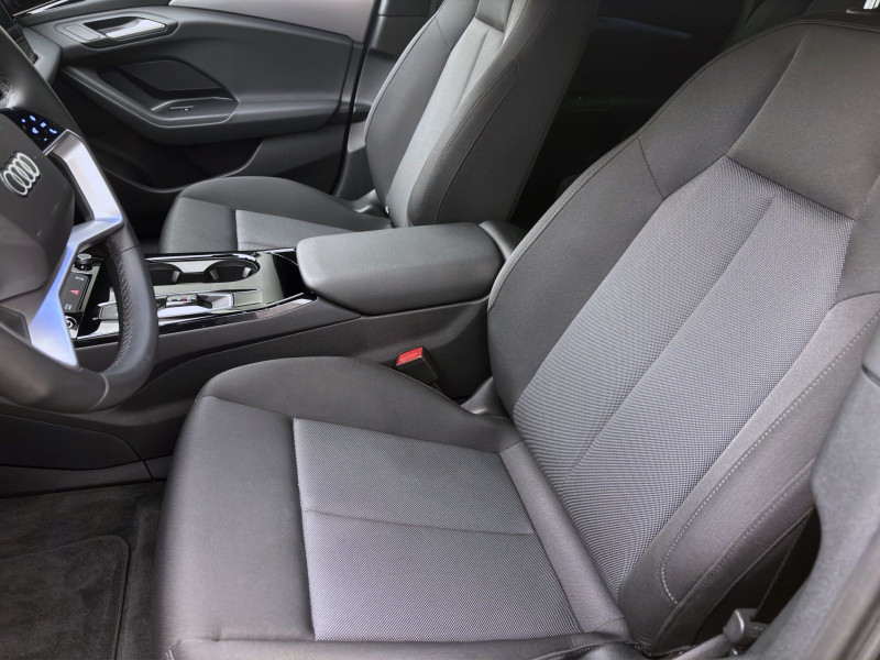 Bild 9: Audi A6 Avant e-tron ADVANCED MATRIX KAMERA AHK eKLAPPE