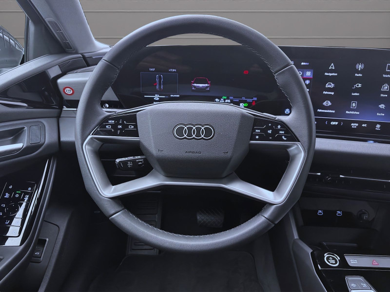Bild 11: Audi A6 Avant e-tron ADVANCED MATRIX KAMERA AHK eKLAPPE