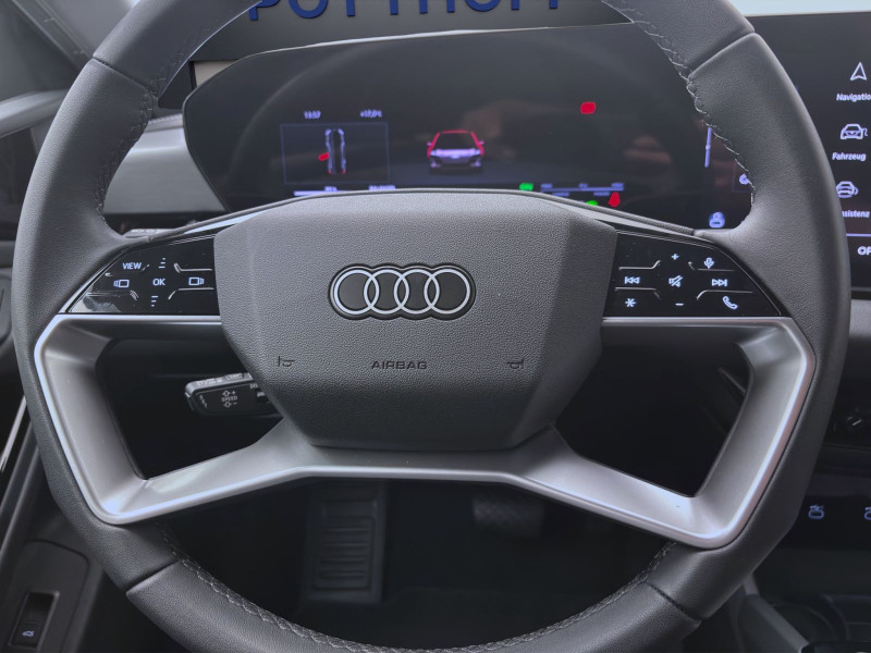 Bild 12: Audi A6 Avant e-tron ADVANCED MATRIX KAMERA AHK eKLAPPE