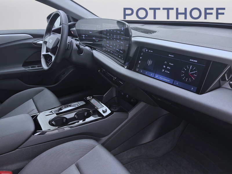 Bild 17: Audi A6 Avant e-tron ADVANCED MATRIX KAMERA AHK eKLAPPE