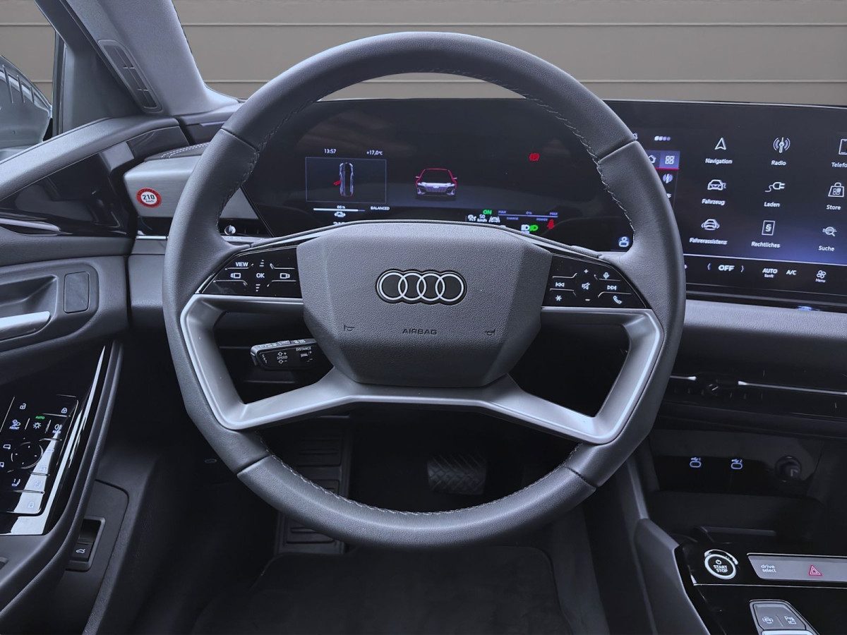 Thumb 11: Audi A6 Avant e-tron ADVANCED MATRIX KAMERA AHK eKLAPPE