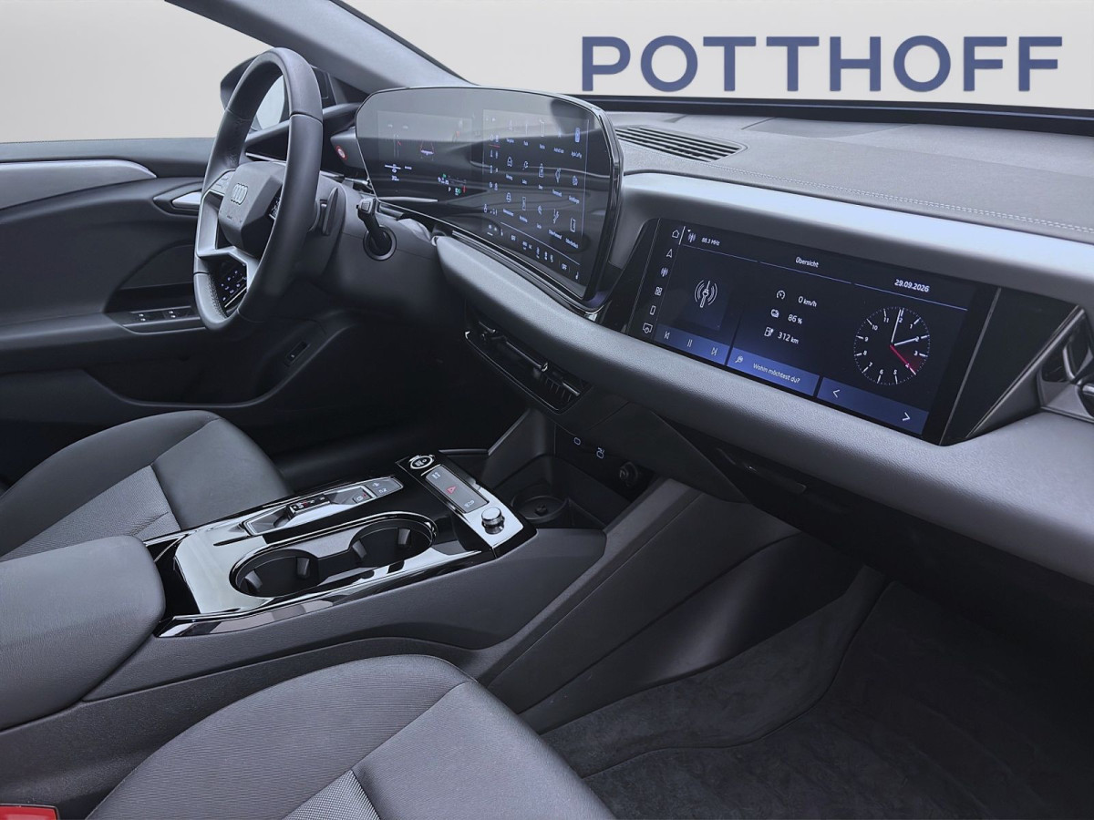 Thumb 17: Audi A6 Avant e-tron ADVANCED MATRIX KAMERA AHK eKLAPPE