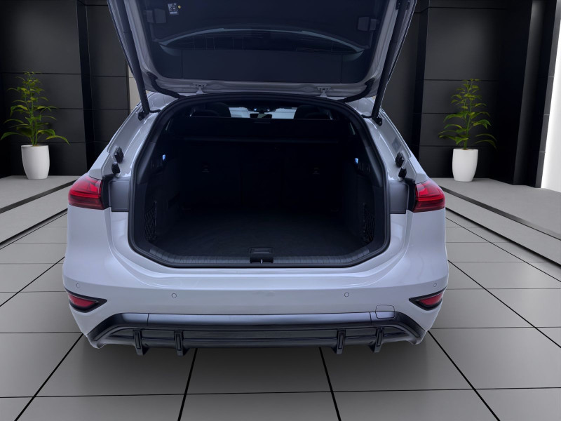 Bild 4: Audi S6 Avant e-tron Q EDITION ONE BEIGE B&O MATRIX PANO LM21