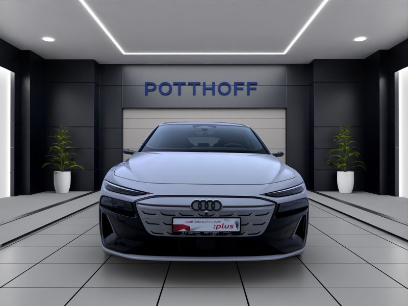 Bild 7: Audi S6 Avant e-tron Q EDITION ONE BEIGE B&O MATRIX PANO LM21