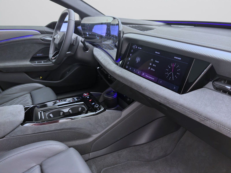 Bild 17: Audi S6 Avant e-tron Q EDITION ONE BEIGE B&O MATRIX PANO LM21