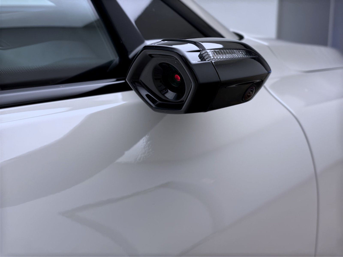 Thumb 20: Audi S6 Avant e-tron Q EDITION ONE BEIGE B&O MATRIX PANO LM21