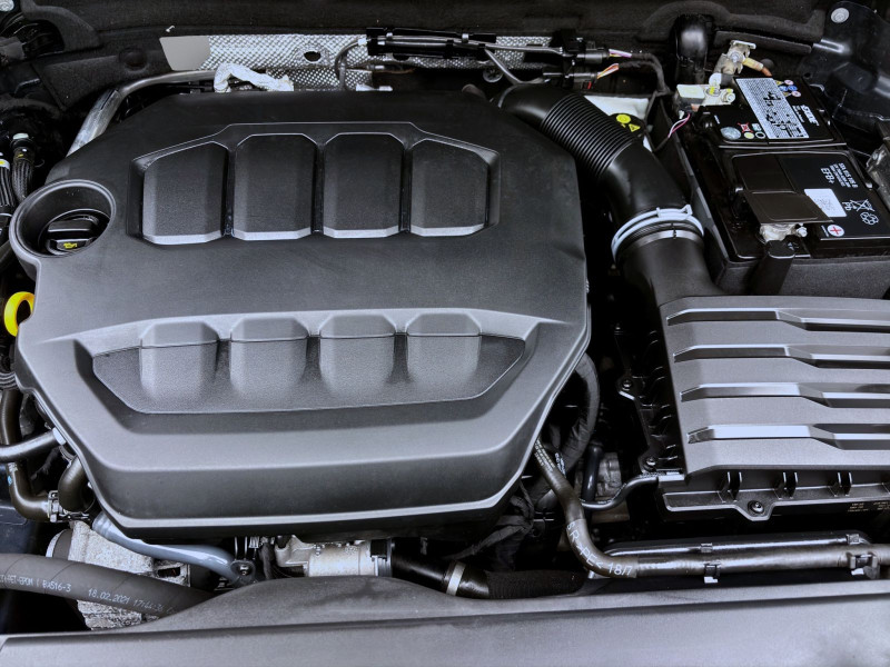 Bild 17: Škoda Karoq 2.0 TSI DSG 4x4 SPORTLINE AHK NAVI PDC SITZHZG