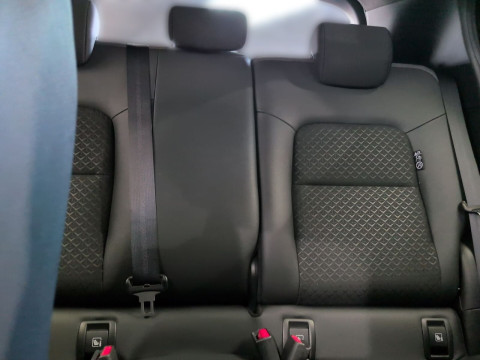 Ansicht 20 - Gebrauchtwagen Fahrzeug, Modell Juke der Marke Nissan von Verkäufer C. Thomsen GmbH
