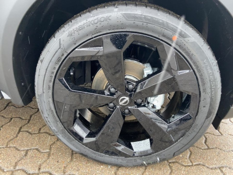 Ansicht 7 - Gebrauchtwagen Fahrzeug, Modell Juke der Marke Nissan von Verkäufer Autohaus Günther GmbH