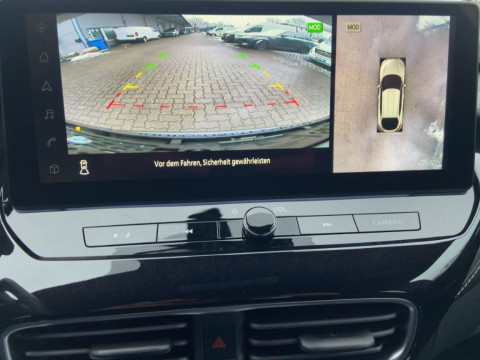 Ansicht 13 - Gebrauchtwagen Fahrzeug, Modell Juke der Marke Nissan von Verkäufer Autohaus Günther GmbH