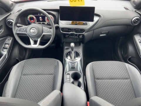 Ansicht 8 - Gebrauchtwagen Fahrzeug, Modell Juke der Marke Nissan von Verkäufer Autohaus Günther GmbH