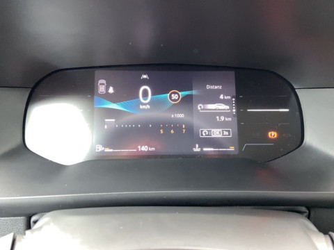 Ansicht 10 - Gebrauchtwagen Fahrzeug, Modell Townstar der Marke Nissan von Verkäufer Autohaus Günther GmbH
